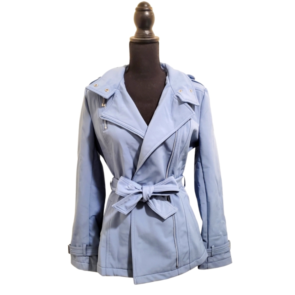Kenneth Kole Reaction Fashion Jacket